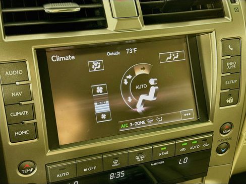 Used 2017 Lexus GX 460 Premium w/ Premium Package AWD/4WD image 17
