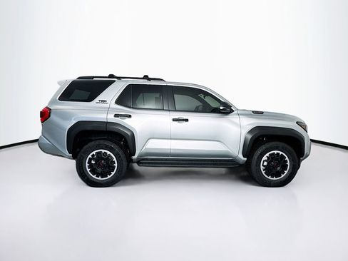 New 2025 Toyota 4Runner TRD Off-Road image 10