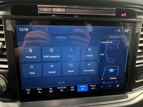 Used 2025 Ford F150 Tremor w/ Tow/Haul Package image 34