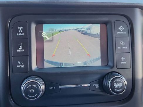 Used 2019 RAM 1500 Big Horn image 42