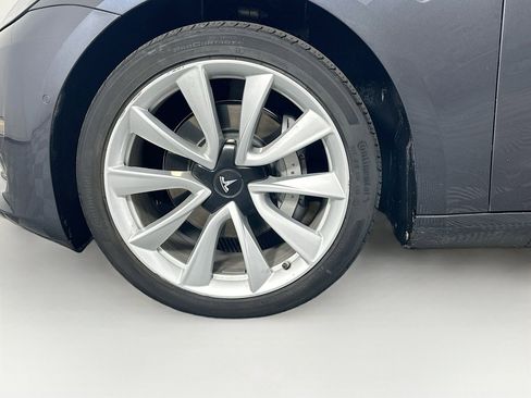 Used 2017 Tesla Model 3 Long Range RWD image 11