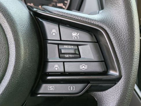 New 2026 Subaru Crosstrek 2.0i Premium image 24