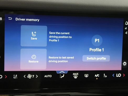 New 2027 Lincoln Navigator L Premier RWD image 55