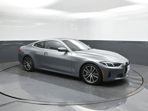 Used 2025 BMW 430i Coupe RWD image 17