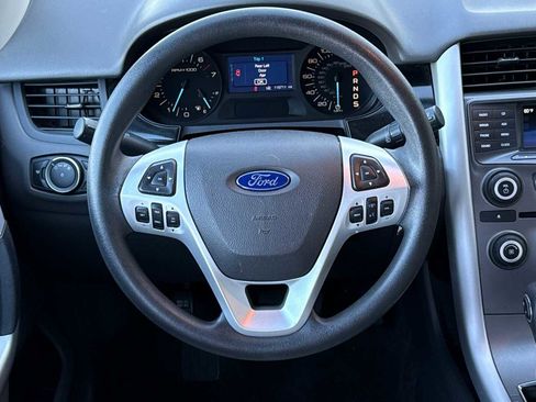 Used 2014 Ford Edge SE w/ Equipment Group 101A image 14