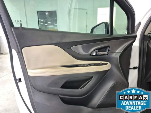 Used 2019 Buick Encore Preferred FWD image 15