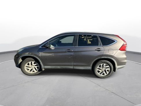 Used 2016 Honda CR-V EX-L image 10