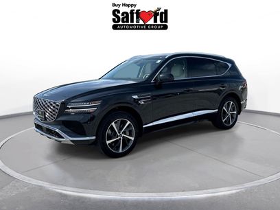 Used 2025 Genesis GV80 3.5T Advanced