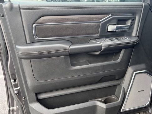New 2026 RAM 3500 Laramie image 12