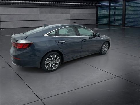 Used 2019 Honda Insight Touring image 8