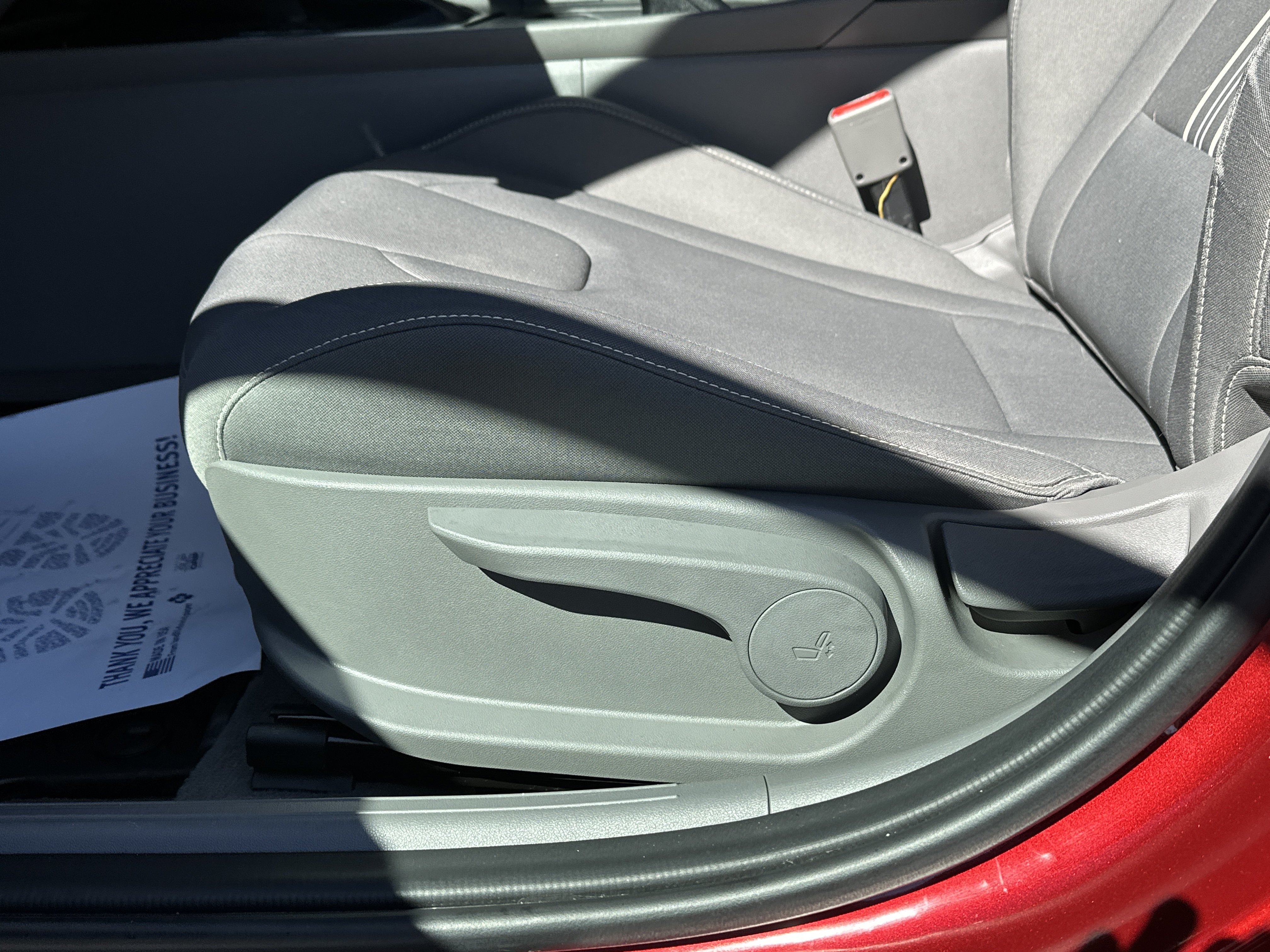 Certified 2024 Hyundai Elantra SEL FWD image 10