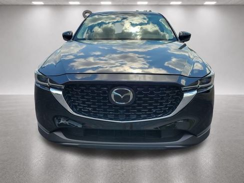 Used 2023 MAZDA CX-5 AWD 2.5 S image 8