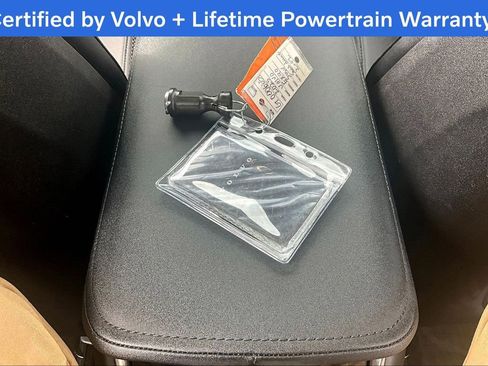 Used 2025 Volvo EX90 Plus image 13