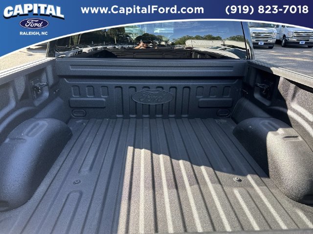 Certified 2023 Ford F150 XLT w/ Equipment Group 302A High AWD/4WD image 16