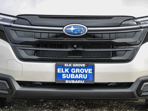 New 2026 Subaru Forester Touring image 7