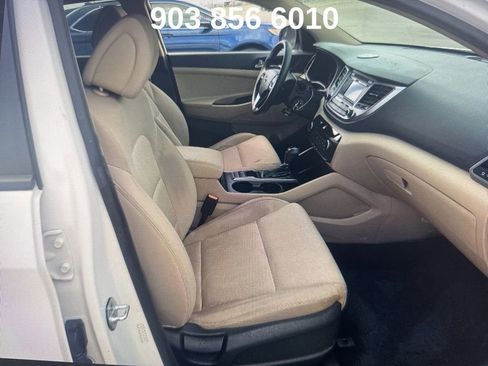 Used 2016 Hyundai Tucson SE w/ Option Group 12 image 17