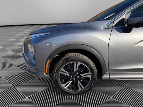 Used 2023 Mitsubishi Eclipse Cross SEL image 9