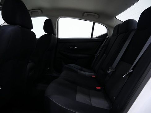 Used 2022 Nissan Sentra SV image 23