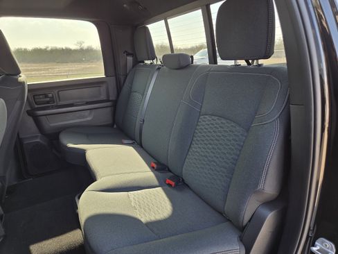 New 2025 RAM 2500 Tradesman image 24