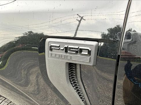 New 2026 Ford F150 STX w/ F-150 LOBO Package AWD/4WD image 9
