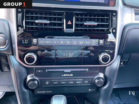 Used 2023 Lexus GX 460 Premium w/ Premium Package AWD/4WD image 31