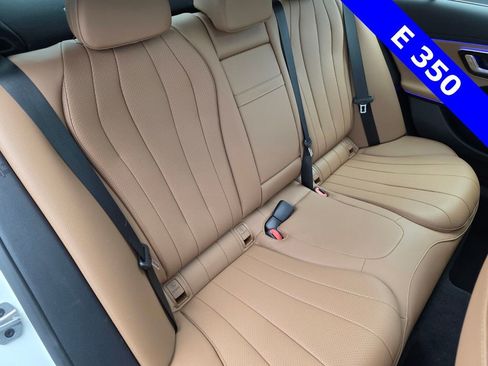 Used 2025 Mercedes-Benz E 350 E 350 image 25