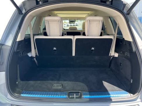 Used 2026 Mercedes-Benz GLS 450 4MATIC image 11