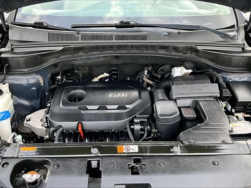 Used 2017 Hyundai Santa Fe Sport image 31