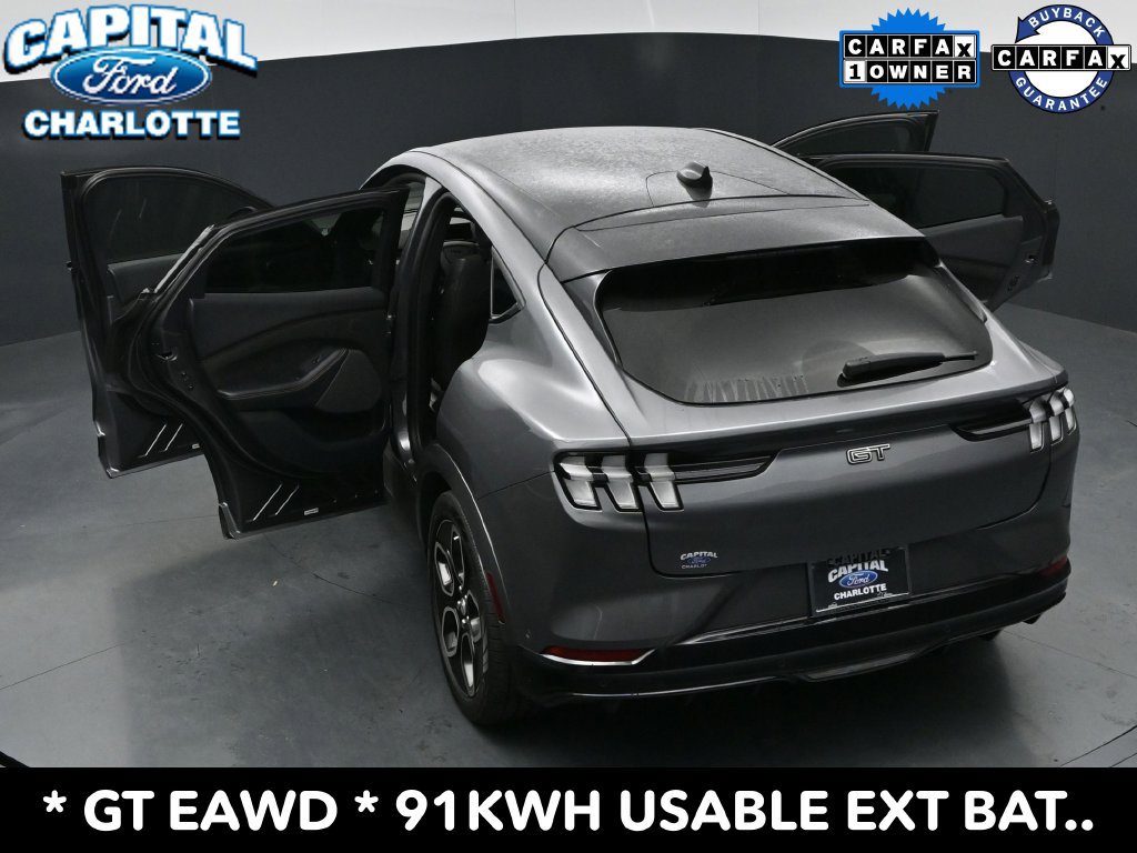 Used 2023 Ford Mustang Mach-E GT AWD/4WD image 32
