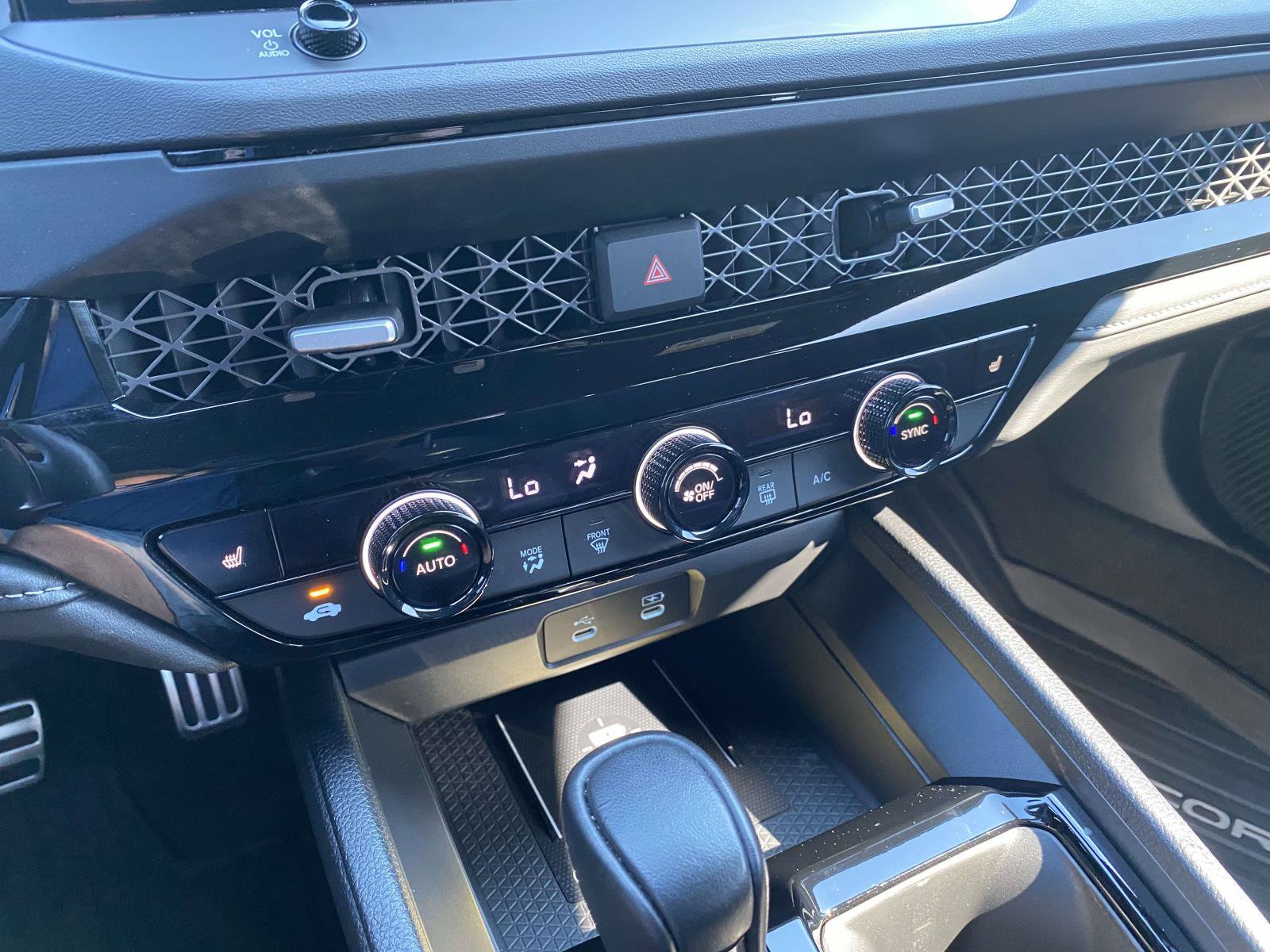 Used 2025 Honda Accord Sport image 22