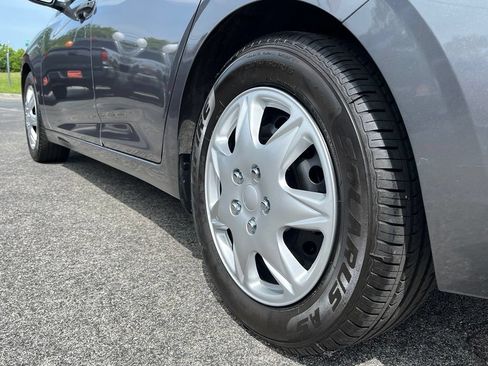 Used 2024 Nissan Sentra S FWD image 12