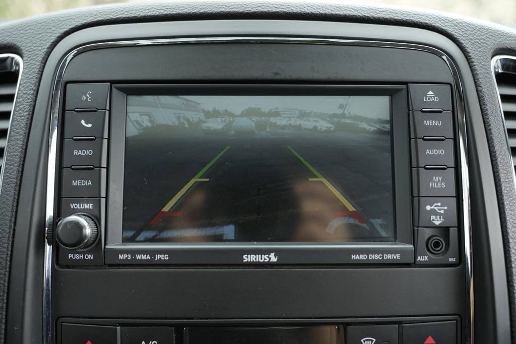 Used 2011 Dodge Durango Crew AWD/4WD image 49