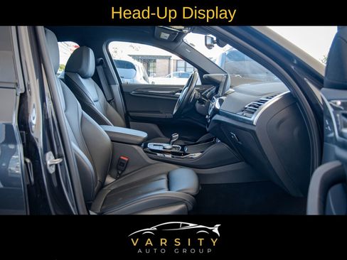 Used 2023 BMW X4 M40i w/ Premium Package image 26