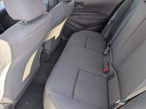 Used 2023 Toyota Corolla LE image 17