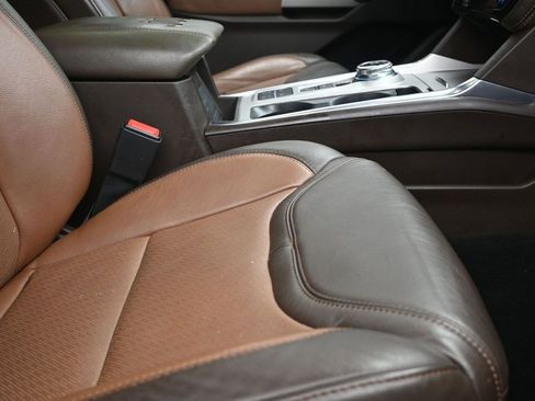 Used 2023 Ford Explorer King Ranch w/ Technology Package RWD image 26