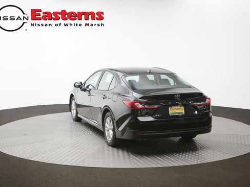 Used 2025 Toyota Camry LE FWD image 37