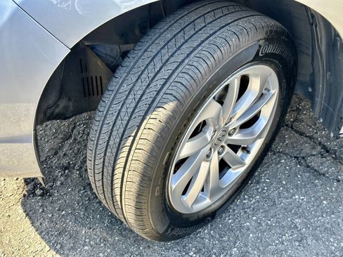 Used 2018 Acura RDX AWD image 31