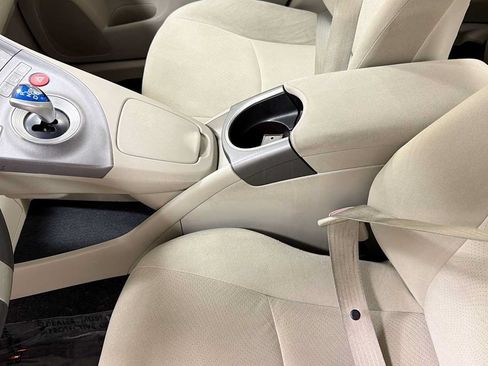 Used 2013 Toyota Prius Three FWD image 23