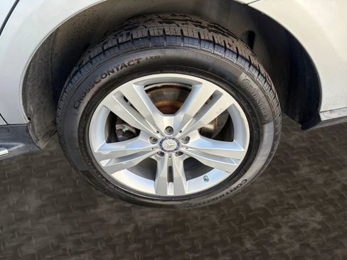 Used 2014 Mercedes-Benz ML 350 4MATIC image 35