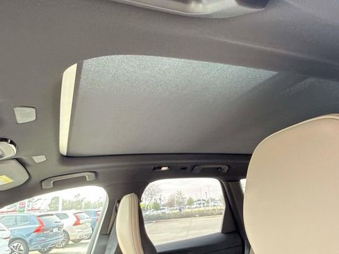 New 2026 Volvo XC60 B5 Plus w/ Climate Package AWD/4WD image 22