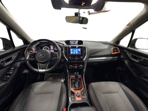 Used 2019 Subaru Forester Sport AWD/4WD image 14