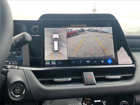 New 2026 Subaru Outback Touring XT image 18