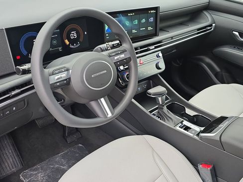 New 2026 Hyundai Santa Cruz SEL image 15