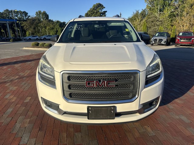 Used 2013 GMC Acadia SLE FWD image 25
