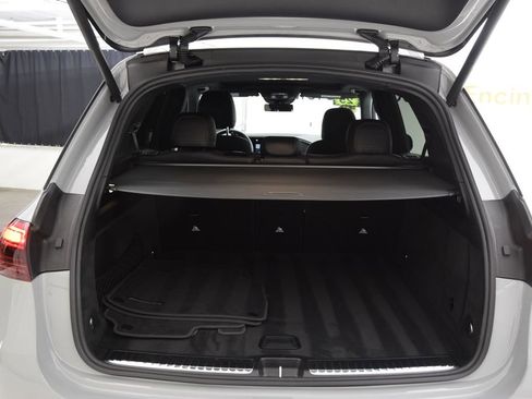 Used 2025 Mercedes-Benz GLE 53 AMG 4MATIC image 30