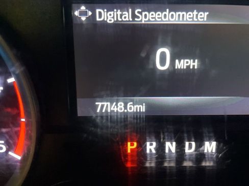 Used 2022 Ford F350 XL w/ STX Appearance Package image 14