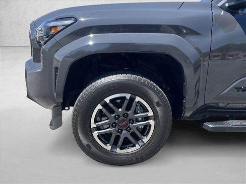 Certified 2024 Toyota Tacoma TRD Sport w/ TRD Sport Upgrade Package RWD image 26