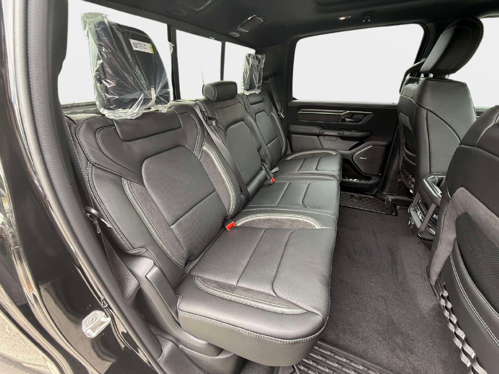 New 2026 RAM 1500 RHO w/ RHO Level 1 Equipment Group AWD/4WD image 10