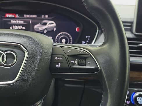 Used 2019 Audi Q5 Prestige AWD/4WD image 21