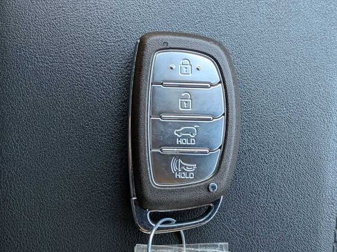 Used 2021 Hyundai Tucson Limited FWD image 51